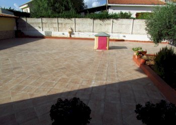 Villa Via Ruggero il Normanno 24, Sciacca - foto 31