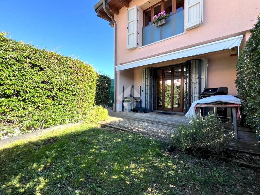 Quadrilocale Via Palazzo Bianchetti, Ozzano dell'Emilia - foto 1