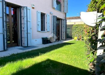 Quadrilocale Via Palazzo Bianchetti, Ozzano dell'Emilia - foto 11