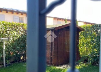 Quadrilocale Via Palazzo Bianchetti, Ozzano dell'Emilia - foto 13