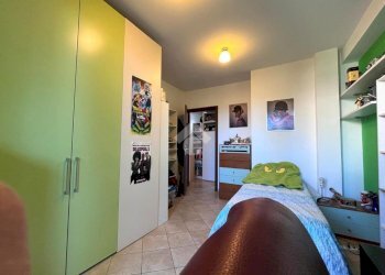 Quadrilocale Via Palazzo Bianchetti, Ozzano dell'Emilia - foto 23