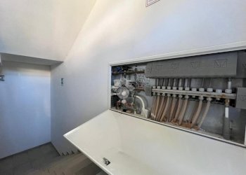 Quadrilocale Via Palazzo Bianchetti, Ozzano dell'Emilia - foto 31