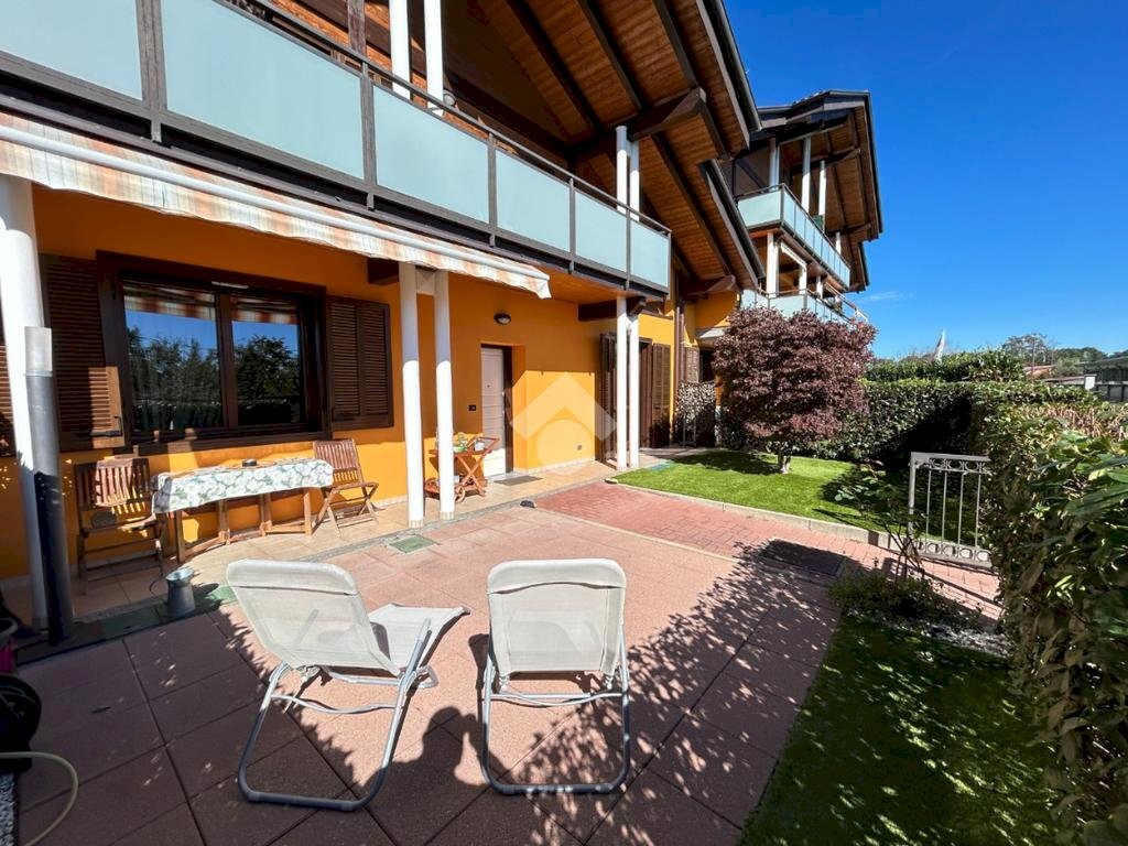 Villa a Schiera Via Cavalier G. Brunetto, San Maurizio Canavese - foto 2