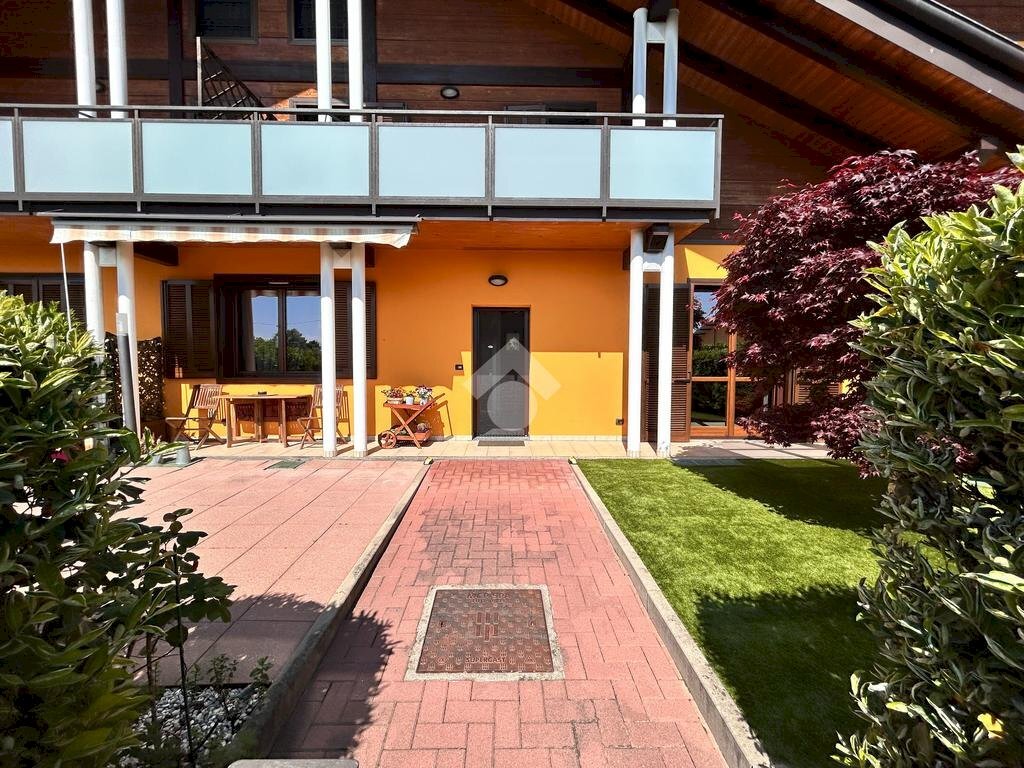 Villa a Schiera Via Cav. Brunetto, San Maurizio Canavese - foto 3