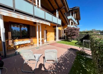 Villa a Schiera Via Cavalier G. Brunetto, San Maurizio Canavese - foto 2