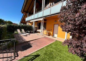 Villa a Schiera Via Cavalier G. Brunetto, San Maurizio Canavese - foto 3