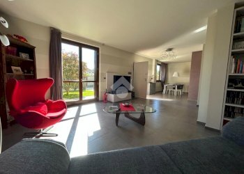 Villa a Schiera Via Cavalier G. Brunetto, San Maurizio Canavese - foto 7