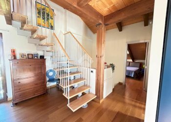 Villa a Schiera Via Cavalier G. Brunetto, San Maurizio Canavese - foto 13