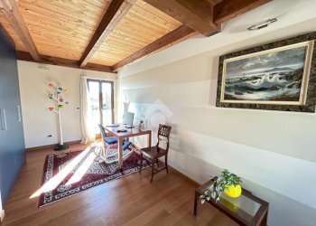 Villa a Schiera Via Cavalier G. Brunetto, San Maurizio Canavese - foto 14