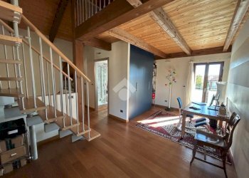 Villa a Schiera Via Cavalier G. Brunetto, San Maurizio Canavese - foto 15