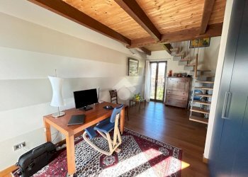 Villa a Schiera Via Cavalier G. Brunetto, San Maurizio Canavese - foto 16