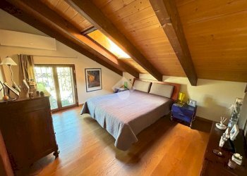 Villa a Schiera Via Cavalier G. Brunetto, San Maurizio Canavese - foto 17