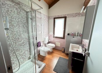 Villa a Schiera Via Cavalier G. Brunetto, San Maurizio Canavese - foto 19