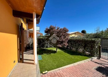 Villa a Schiera Via Cavalier G. Brunetto, San Maurizio Canavese - foto 4