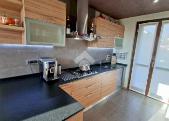 Villa a Schiera Via Cavalier G. Brunetto, San Maurizio Canavese - foto 10