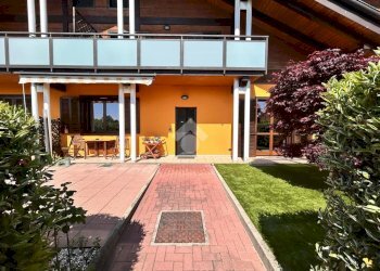 Villa a Schiera Via Cav. Brunetto, San Maurizio Canavese - foto 3