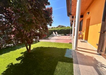Villa a Schiera Via Cav. Brunetto, San Maurizio Canavese - foto 4