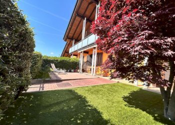 Villa a Schiera Via Cav. Brunetto, San Maurizio Canavese - foto 5