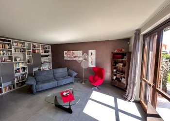 Villa a Schiera Via Cav. Brunetto, San Maurizio Canavese - foto 10