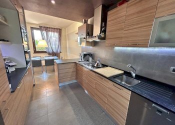 Villa a Schiera Via Cav. Brunetto, San Maurizio Canavese - foto 14