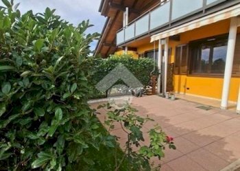 Villa a Schiera Via Cav. Brunetto, San Maurizio Canavese - foto 1