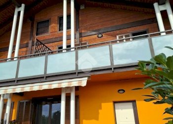 Villa a Schiera Via Cav. Brunetto, San Maurizio Canavese - foto 3