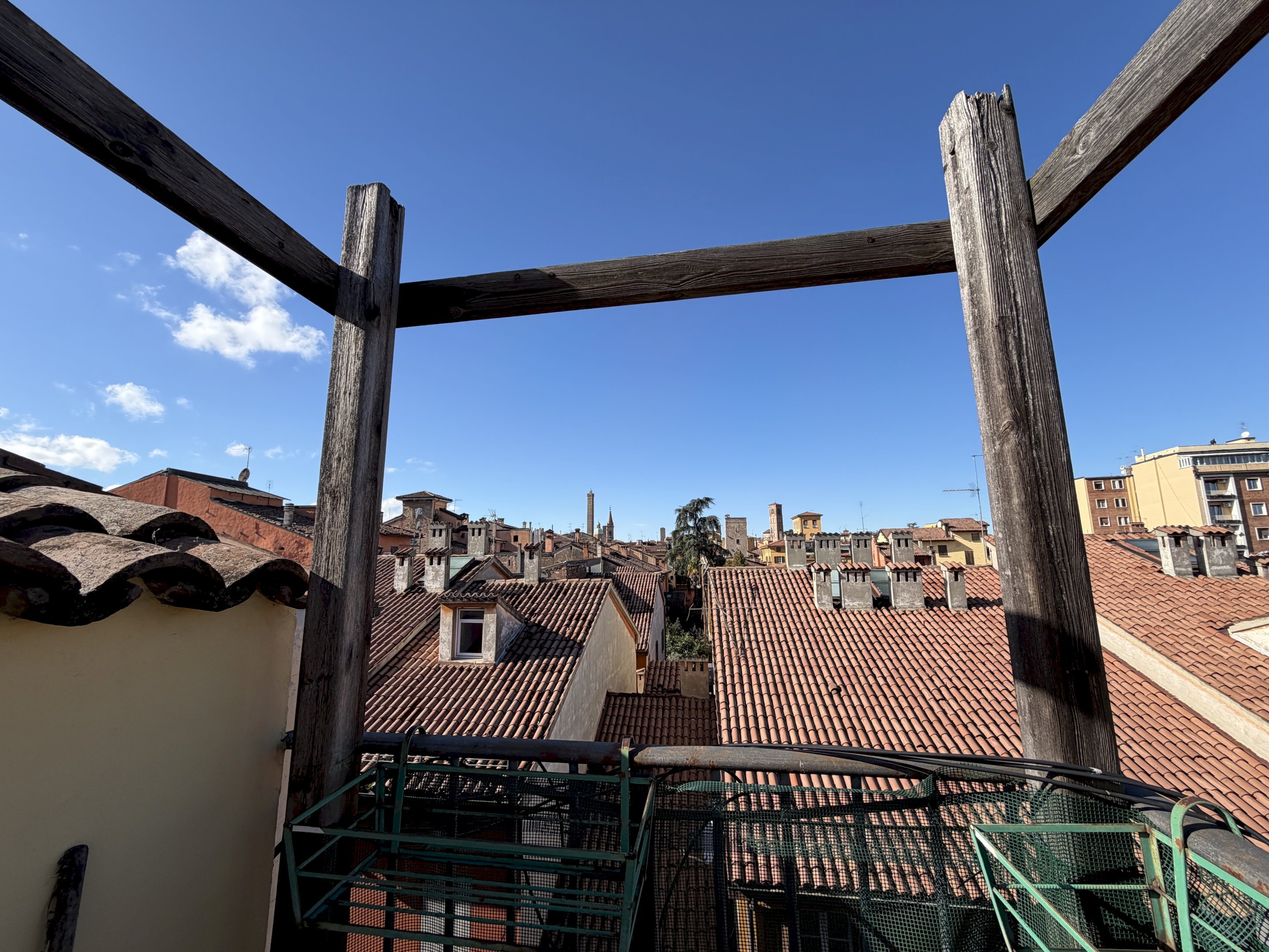 Mansarda Bologna (zona San Vitale) - foto 2