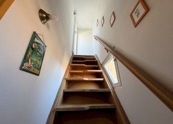 Mansarda Bologna (zona San Vitale) - foto 4