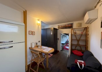 Mansarda Bologna (zona San Vitale) - foto 5