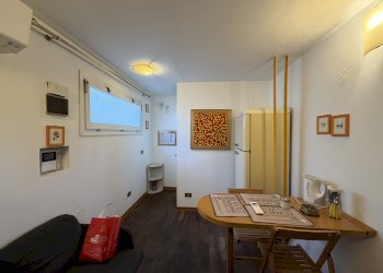 Mansarda Bologna (zona San Vitale) - foto 7