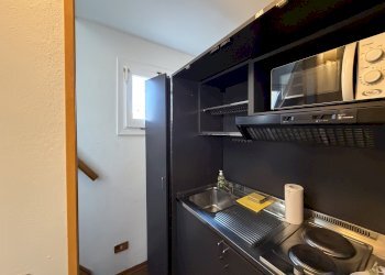 Mansarda Bologna (zona San Vitale) - foto 8