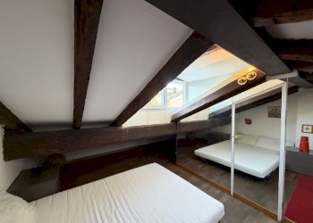 Mansarda Bologna (zona San Vitale) - foto 9