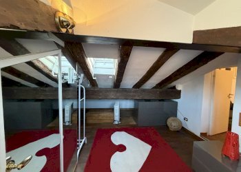 Mansarda Bologna (zona San Vitale) - foto 10