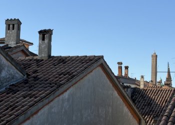 Mansarda Bologna (zona San Vitale) - foto 12