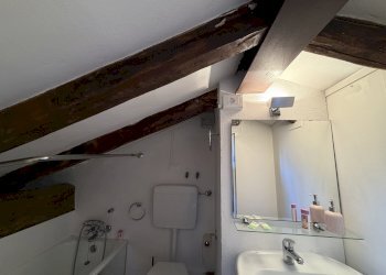 Mansarda Bologna (zona San Vitale) - foto 13