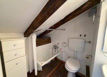 Mansarda Bologna (zona San Vitale) - foto 14