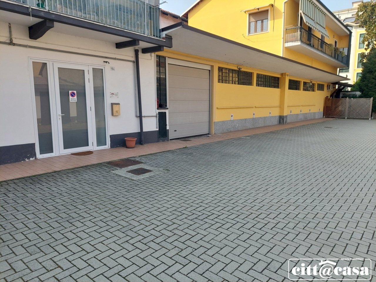 Warehouse Chivasso - photo 1