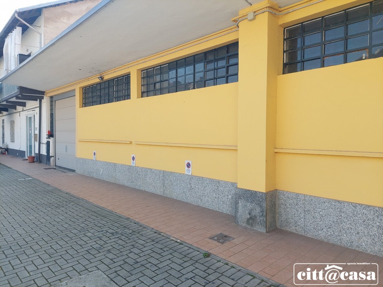 Warehouse Chivasso - photo 2