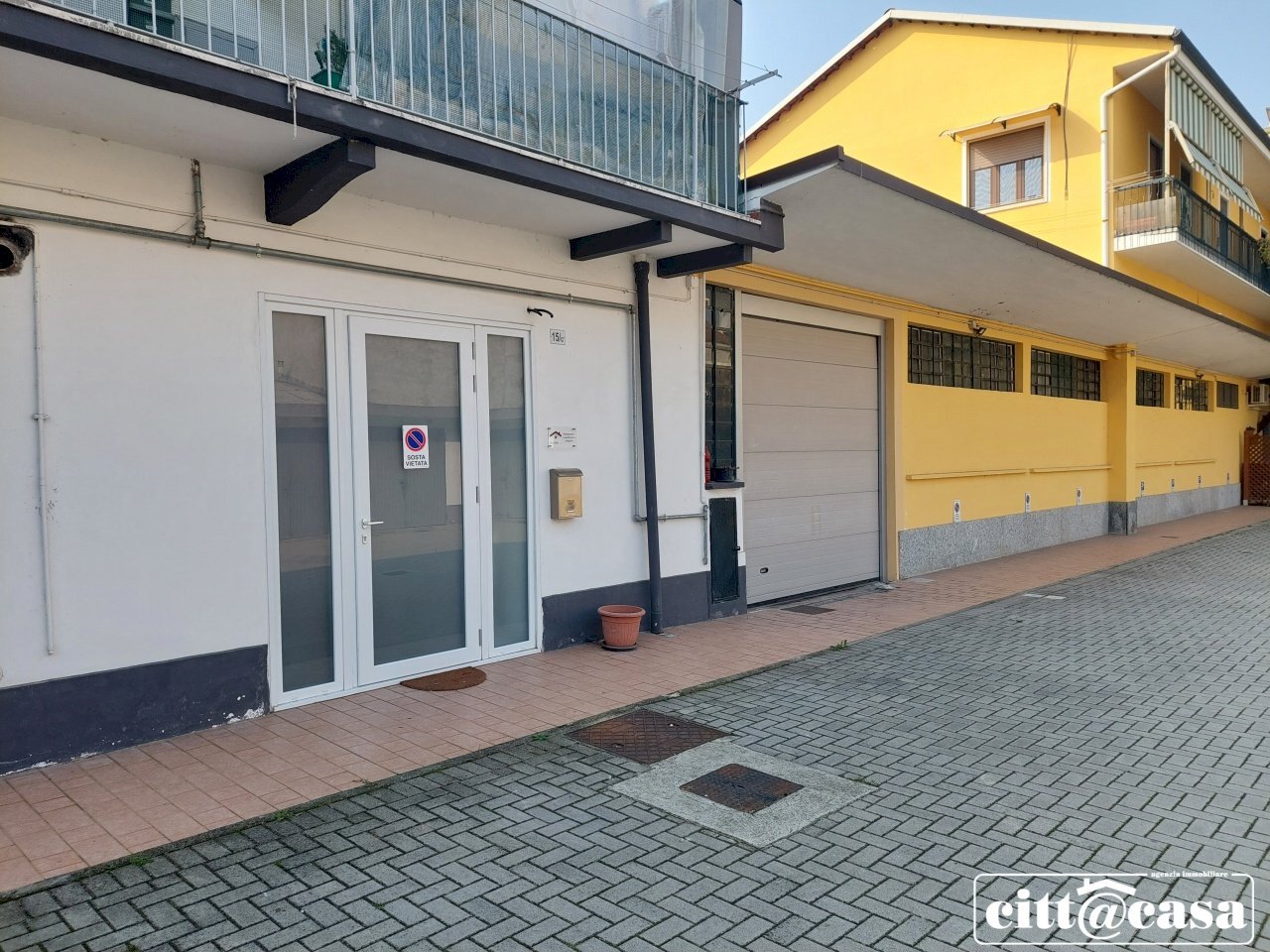 Warehouse Chivasso - photo 3