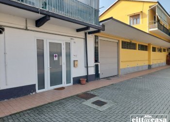 Magazzino Chivasso - foto 3