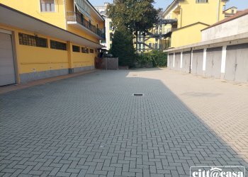 Magazzino Chivasso - foto 4