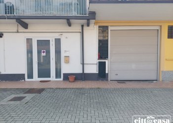 Magazzino Chivasso - foto 5