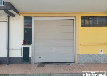 Magazzino Chivasso - foto 7