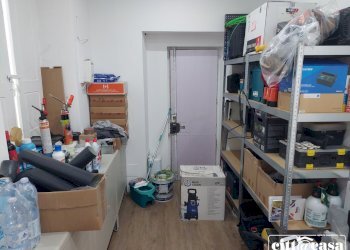 Magazzino Chivasso - foto 16