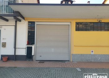 Magazzino Chivasso - foto 17