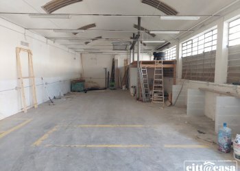 Magazzino Chivasso - foto 18