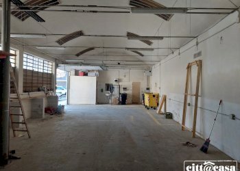 Magazzino Chivasso - foto 19