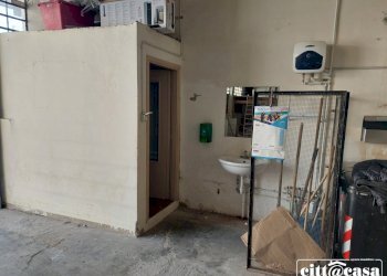 Magazzino Chivasso - foto 20