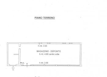 Magazzino Chivasso - foto 22