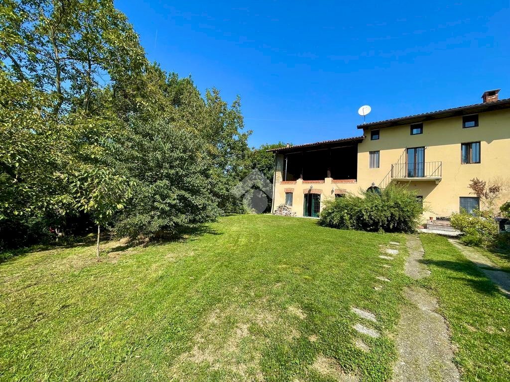 Casa semi indipendente Via Chieri, Baldissero Torinese - foto 1